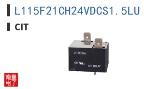 L115F21CH24VDCS1.5LU