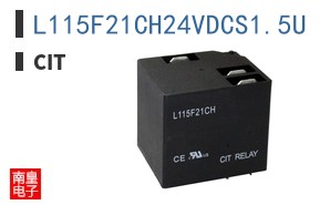 L115F21CH24VDCS1.5U