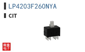 LP4203F260NYA
