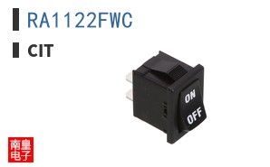 RA1122FWC
