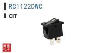 RC1122DWC