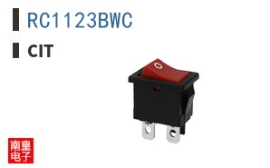 RC1123BWC