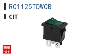 RC1125TDWCB