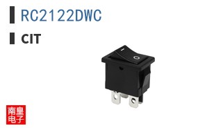 RC2122DWC