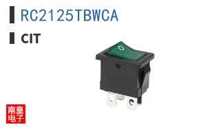 RC2125TBWCA