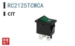 RC2125TCWCA