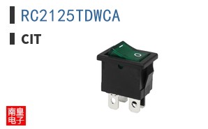 RC2125TDWCA