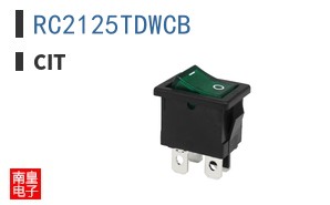 RC2125TDWCB