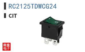 RC2125TDWCG24