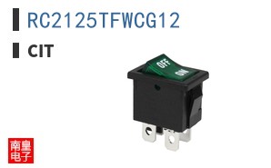 RC2125TFWCG12