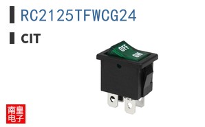 RC2125TFWCG24