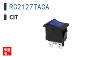 RC2127TACA