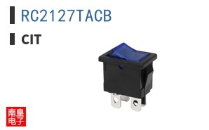 RC2127TACB