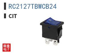 RC2127TBWCB24