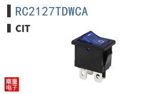 RC2127TDWCA