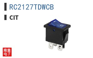 RC2127TDWCB