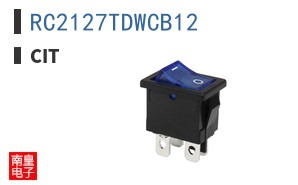 RC2127TDWCB12