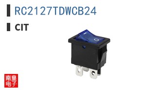 RC2127TDWCB24