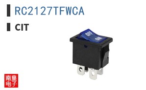 RC2127TFWCA