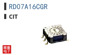 RD07A16CGR