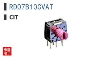 RD07B10CVAT