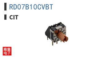RD07B10CVBT