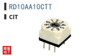 RD10AA10CTT