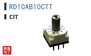 RD10AB10CTT