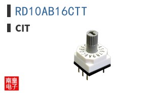 RD10AB16CTT