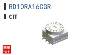 RD10RA16CGR