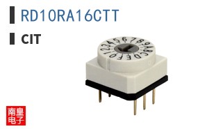 RD10RA16CTT