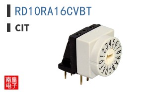 RD10RA16CVBT