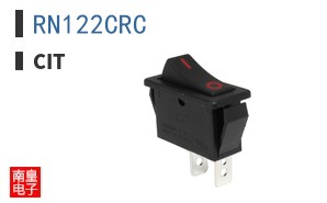 RN122CRC