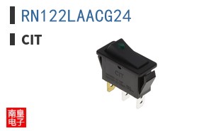 RN122LAACG24