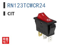 RN123TCWCR24