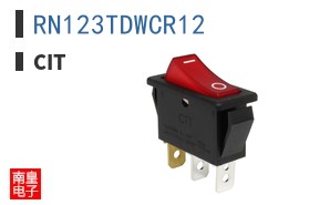 RN123TDWCR12
