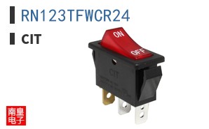 RN123TFWCR24