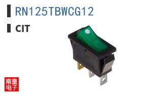 RN125TBWCG12
