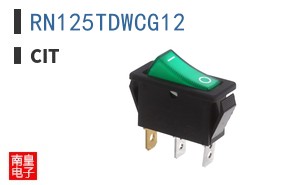 RN125TDWCG12