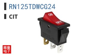RN125TDWCG24