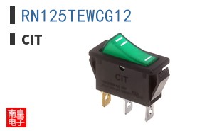 RN125TEWCG12