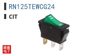 RN125TEWCG24