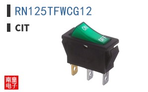 RN125TFWCG12