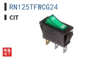 RN125TFWCG24