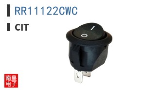 RR11122CWC