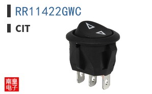 RR11422GWC