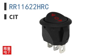 RR11622HRC