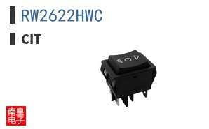 RW2622HWC