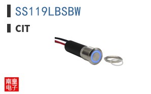 SS119LBSBW