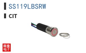 SS119LBSRW